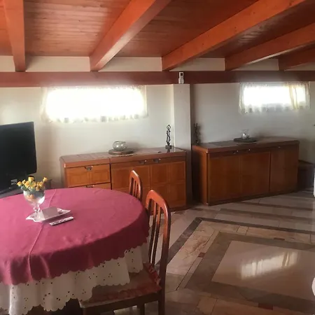 Cosy In With Shared Pool 45 M² Апартаменты Crispiano